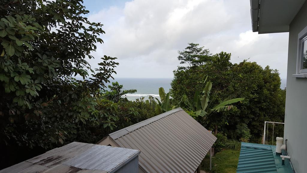 Villa Kayola - Self Catering Pointe La Rue Extérieur photo