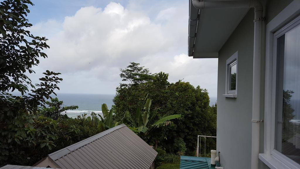 Villa Kayola - Self Catering Pointe La Rue Extérieur photo
