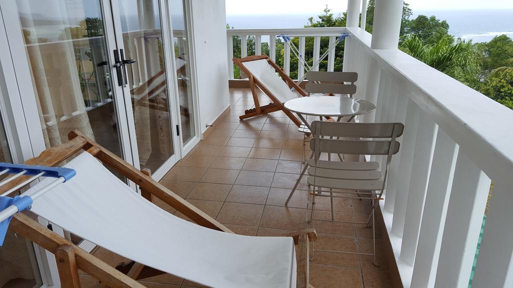 Villa Kayola - Self Catering Pointe La Rue Extérieur photo