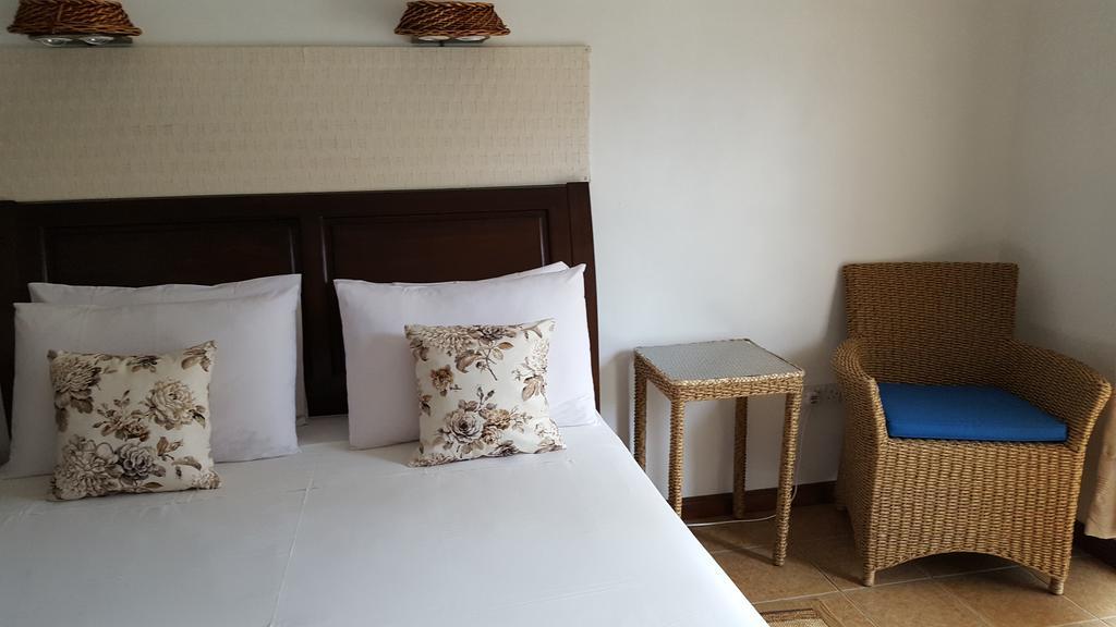 Villa Kayola - Self Catering Pointe La Rue Extérieur photo