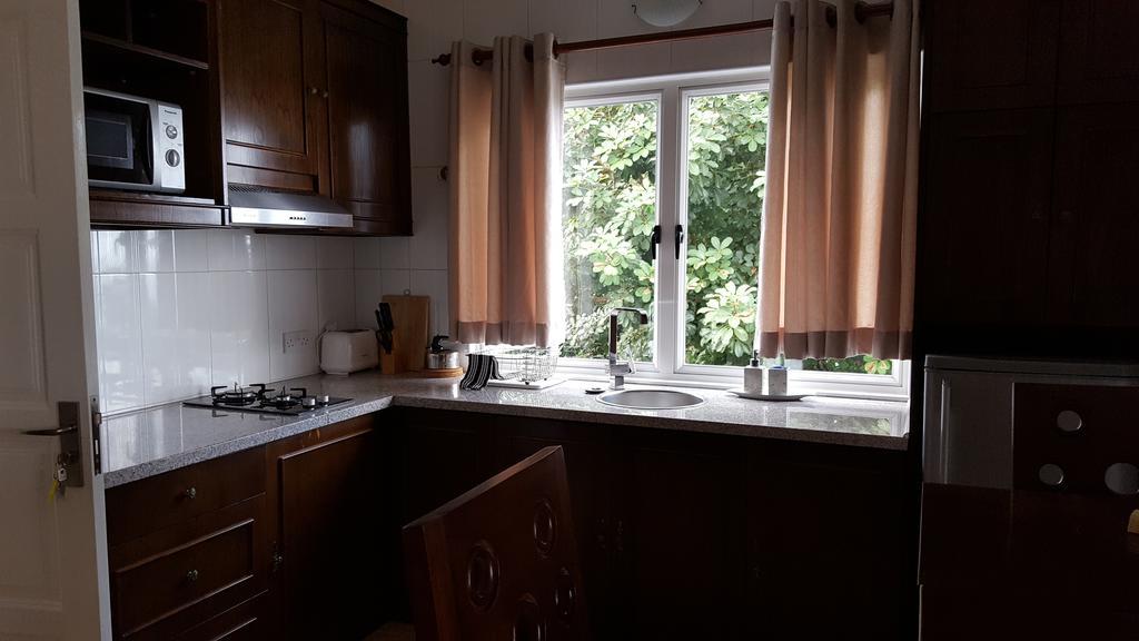 Villa Kayola - Self Catering Pointe La Rue Extérieur photo