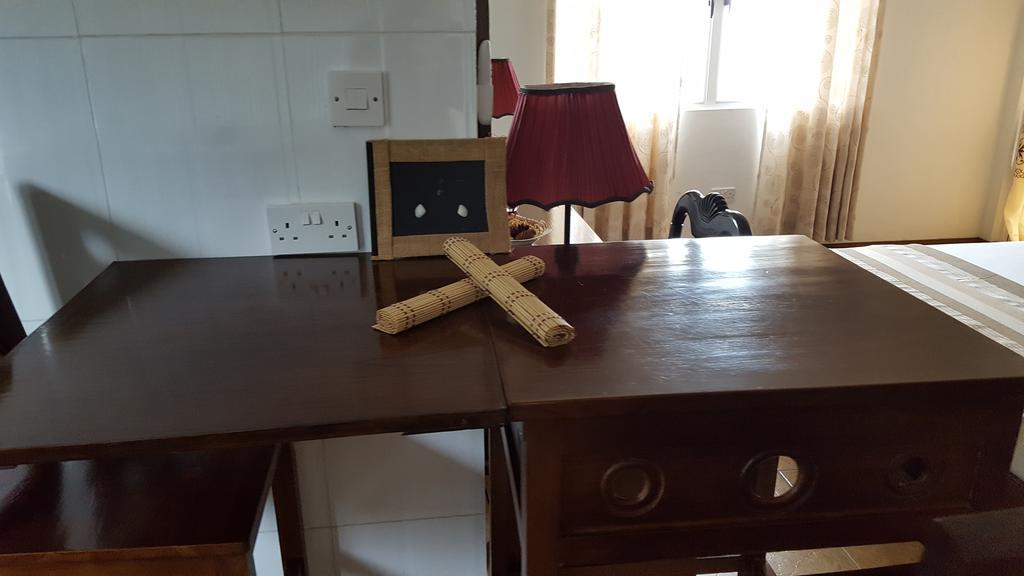 Villa Kayola - Self Catering Pointe La Rue Extérieur photo