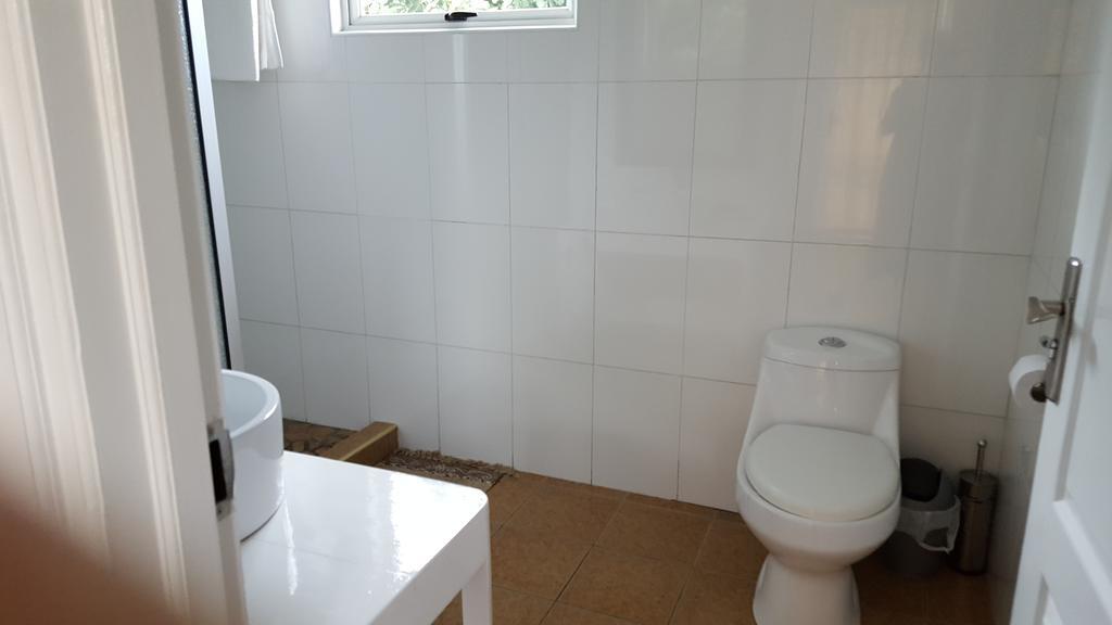 Villa Kayola - Self Catering Pointe La Rue Extérieur photo