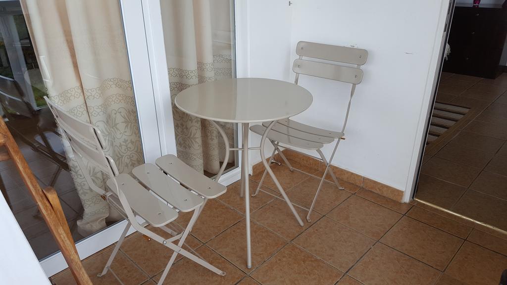 Villa Kayola - Self Catering Pointe La Rue Extérieur photo
