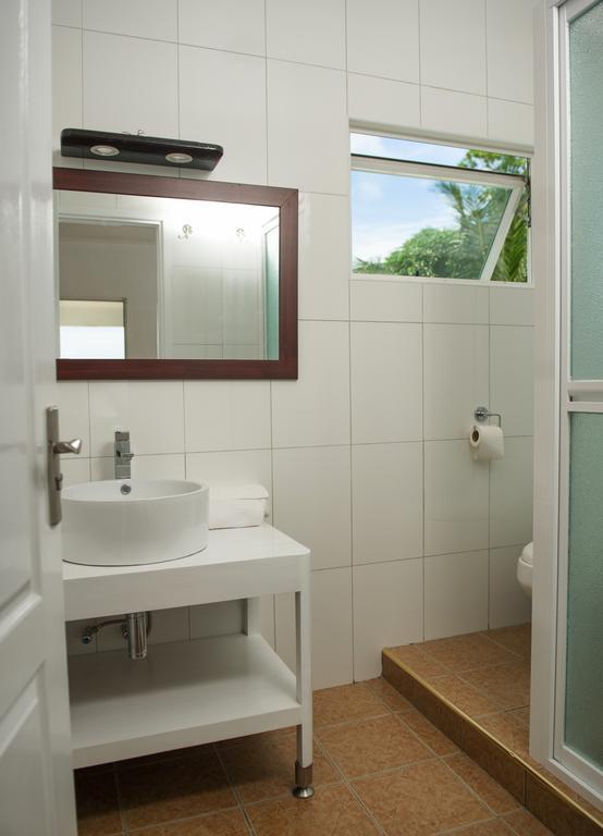 Villa Kayola - Self Catering Pointe La Rue Extérieur photo
