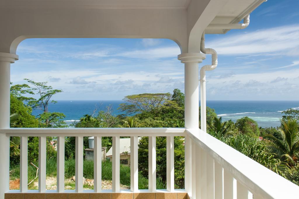 Villa Kayola - Self Catering Pointe La Rue Extérieur photo