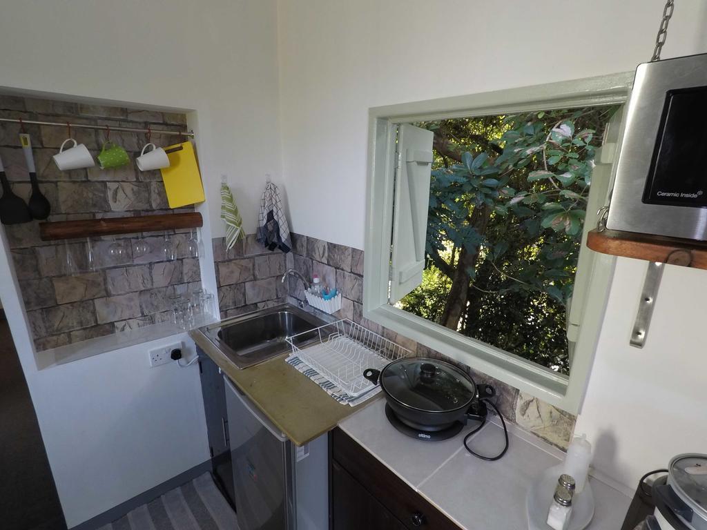 Villa Kayola - Self Catering Pointe La Rue Extérieur photo